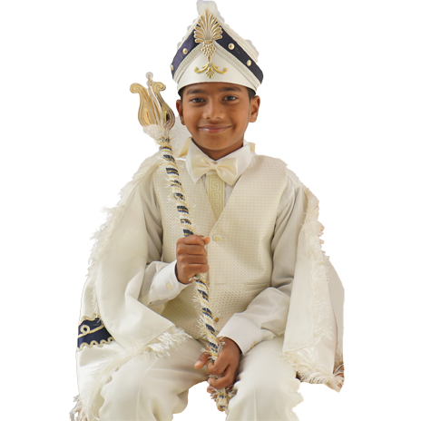 Kirvelik (Sünnet Sponsorluğu)