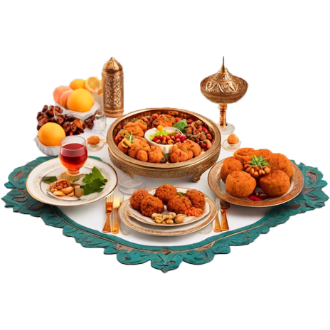 Gıda Yardımı (Genel Yardım)